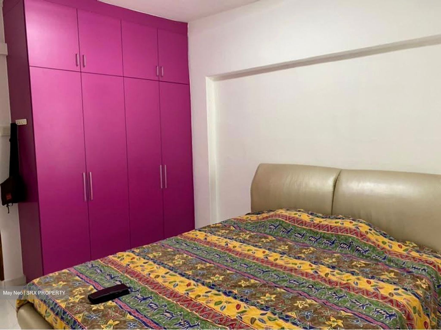 Blk 138 Bedok North Street 2 (Bedok), HDB 3 Rooms #607507941